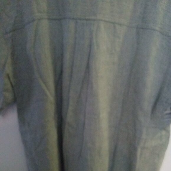 725 Original Men Short Sleeve Shirt New Without tags - Picture 4 of 10